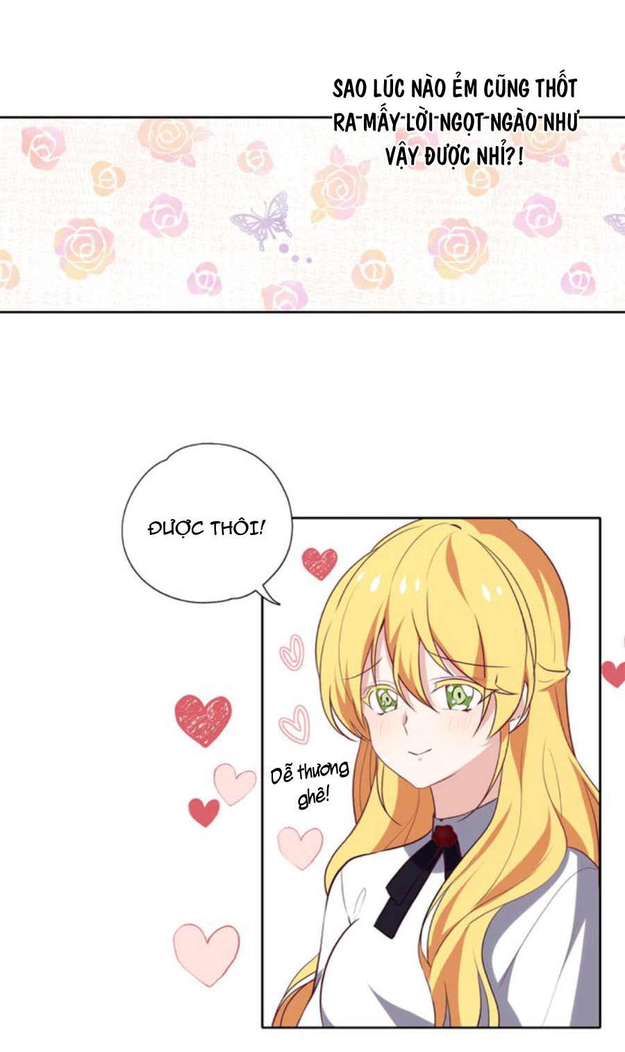 theo dấu vụn bánh chapter 14 34