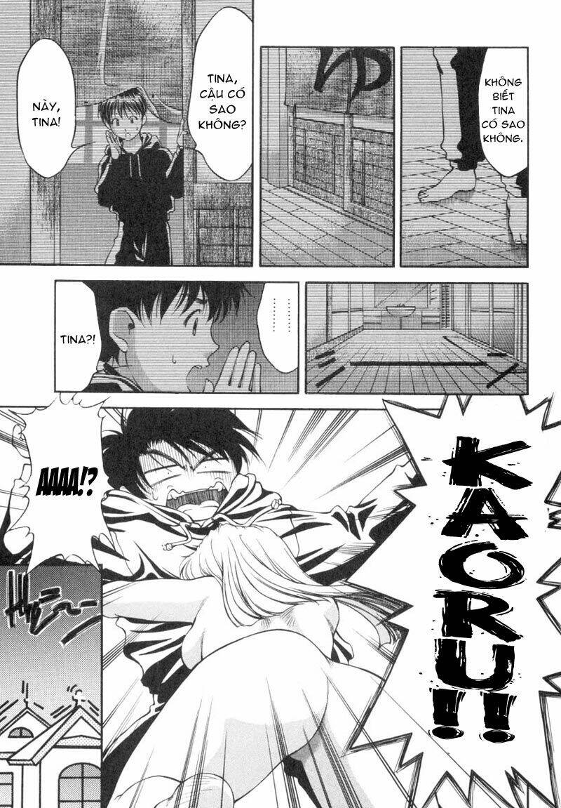 ai yori aoshi chapter 22 17