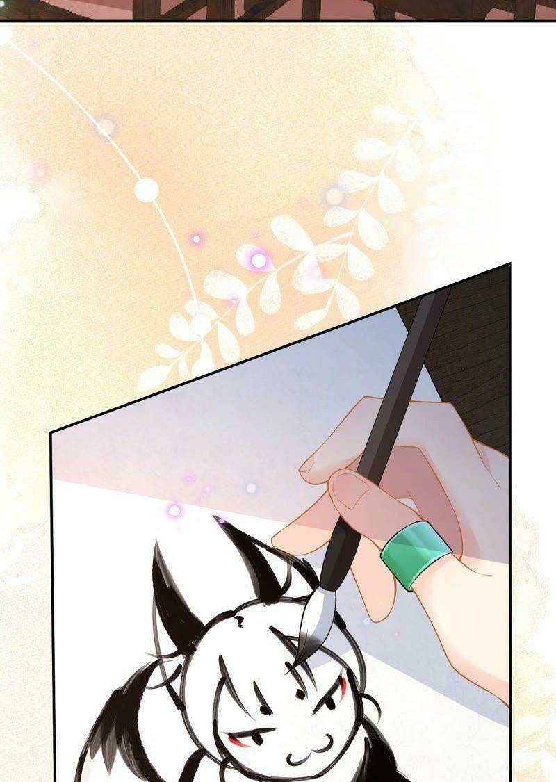 quận chúa vững vàng, thiết lập nhân vật không thể vỡ chapter 14 55