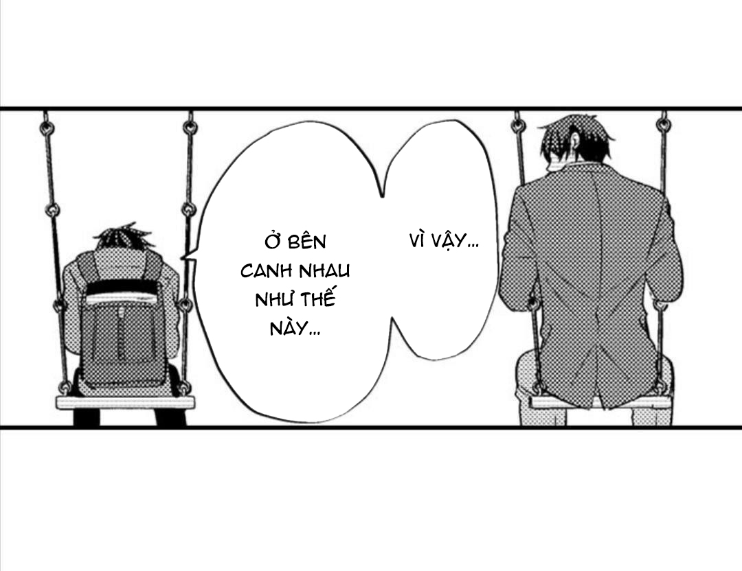 mặt sẹo quyến rũ chapter 9 35