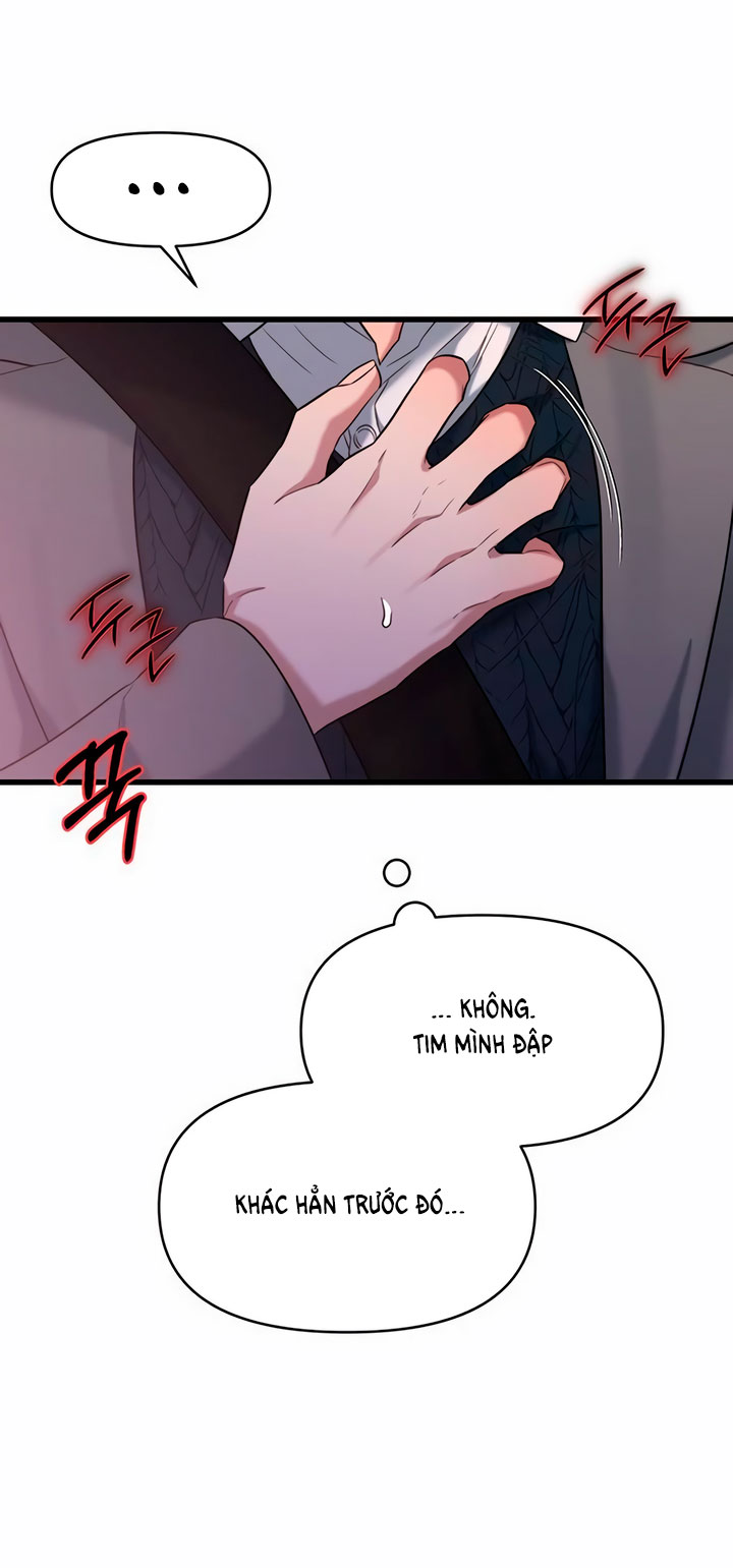 [18+] dục vọng tao nhã chapter 43.1 21