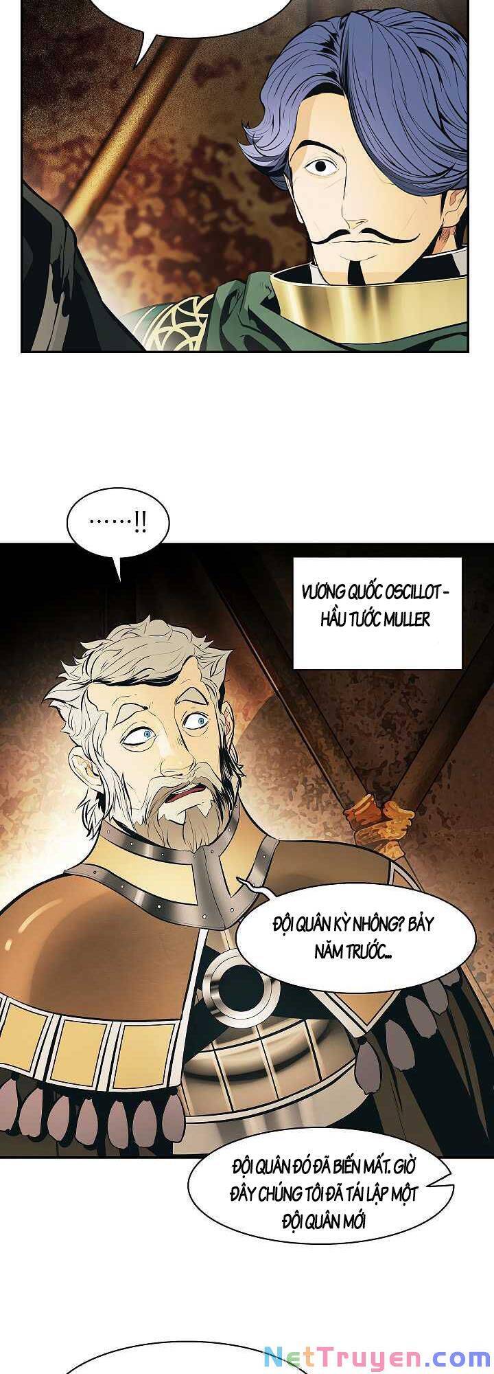 bất bại chân ma chapter 112 36