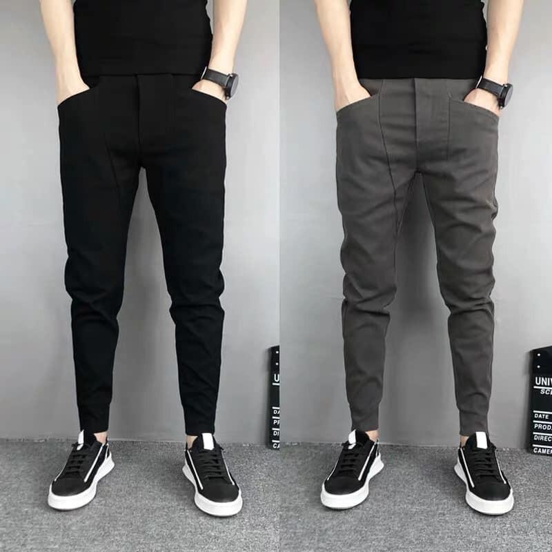 Quần Short nam SHDUC vải kaki năng động phong cách Hàn Quốc full size - TSSTORE95