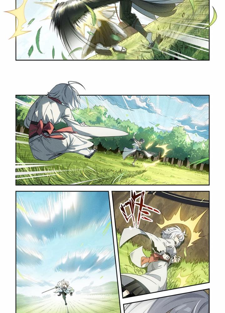 hoang thần chapter 2 37