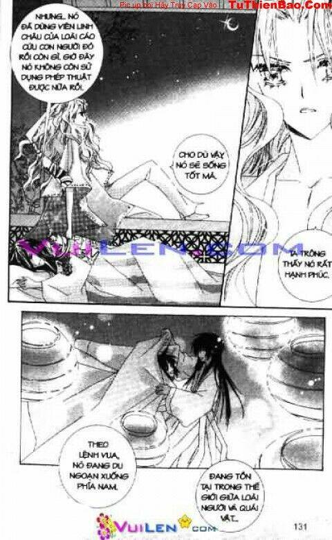 cáo nhỏ đáng yêu chapter 6 131