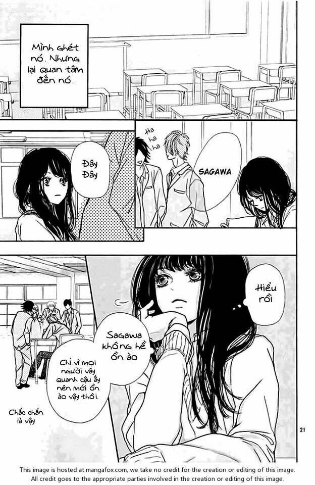 tổng hợp one shot. chapter 115 23