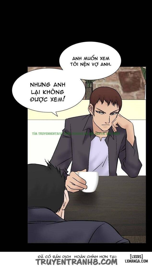 mùi vị của đôi bàn tay chapter 40 21