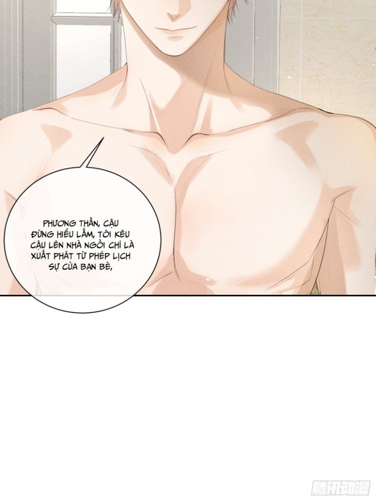 trò chơi săn mồi chapter 42 12