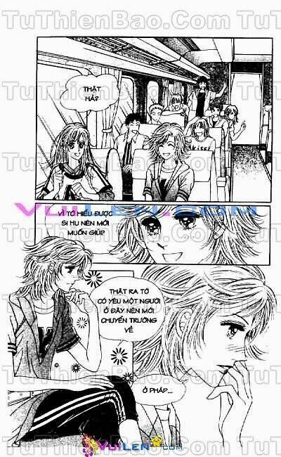 hoa người chapter 6 71