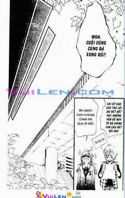 chàng trai thứ 13 chapter 10 30