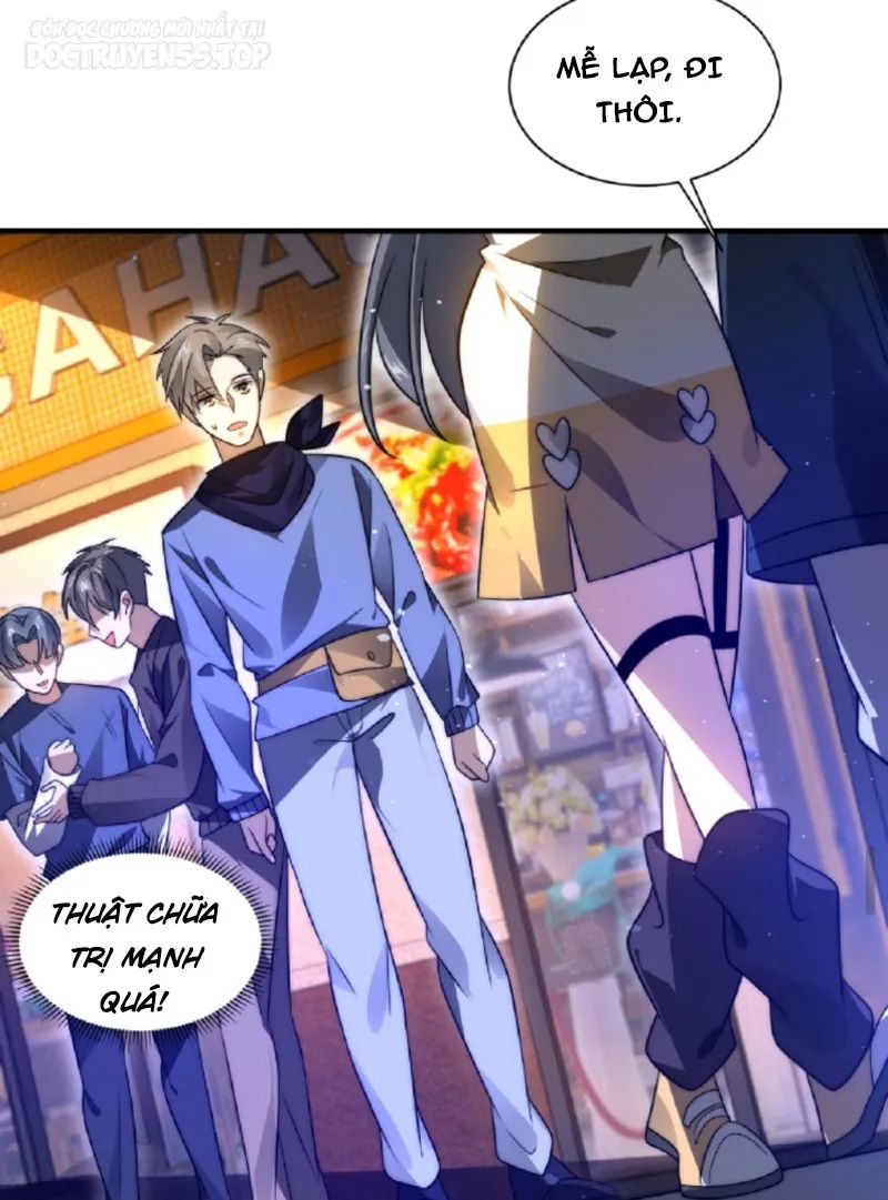 không gian hệ lão lục: dự trữ một vạn tấn thịt ngày tận thế chapter 52 15