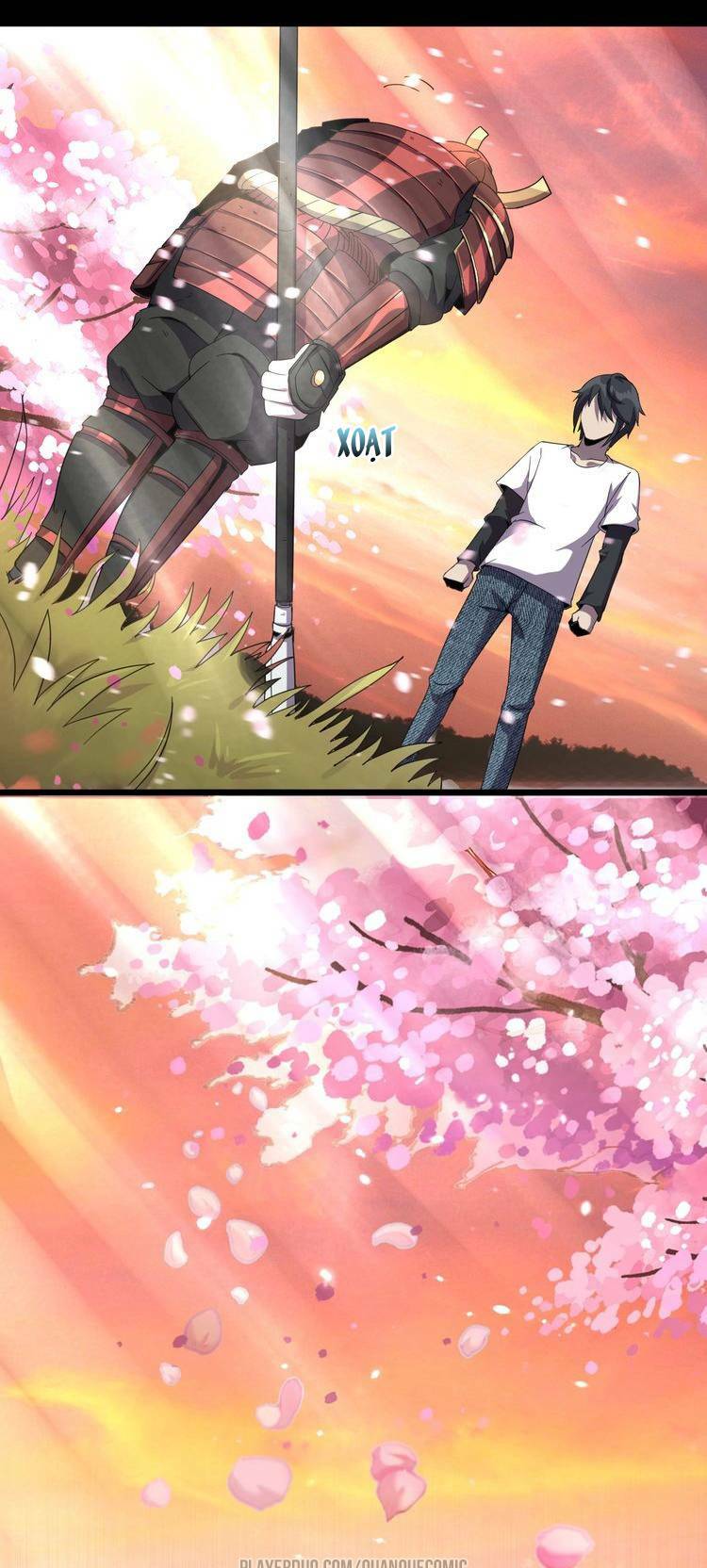 chào mừng đến thế giới cực lạc chapter 19 35