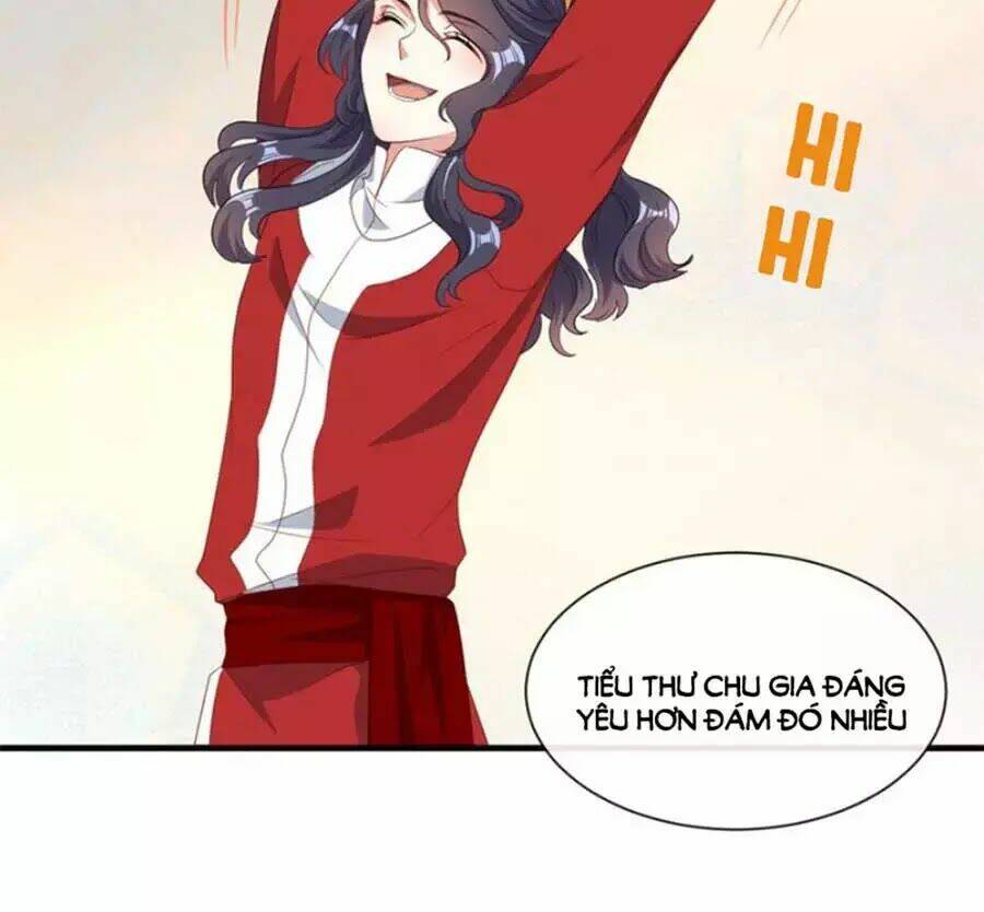 hội học sinh kiêu ngạo của hoàng cung chapter 21 60