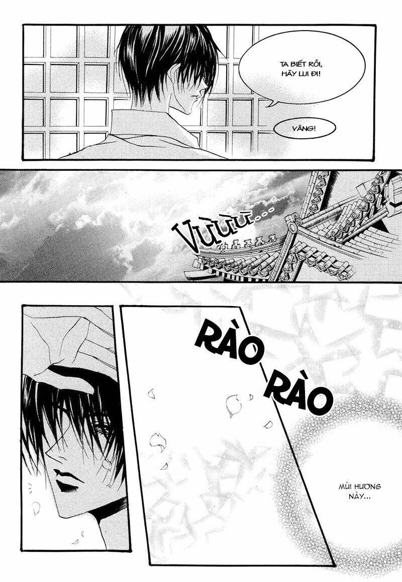 habaek-eui shinbu chapter 59 13