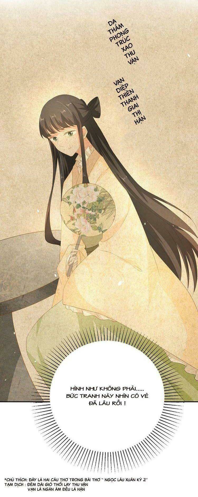 ngạo kiều vương gia huyên náo phi chapter 22 31