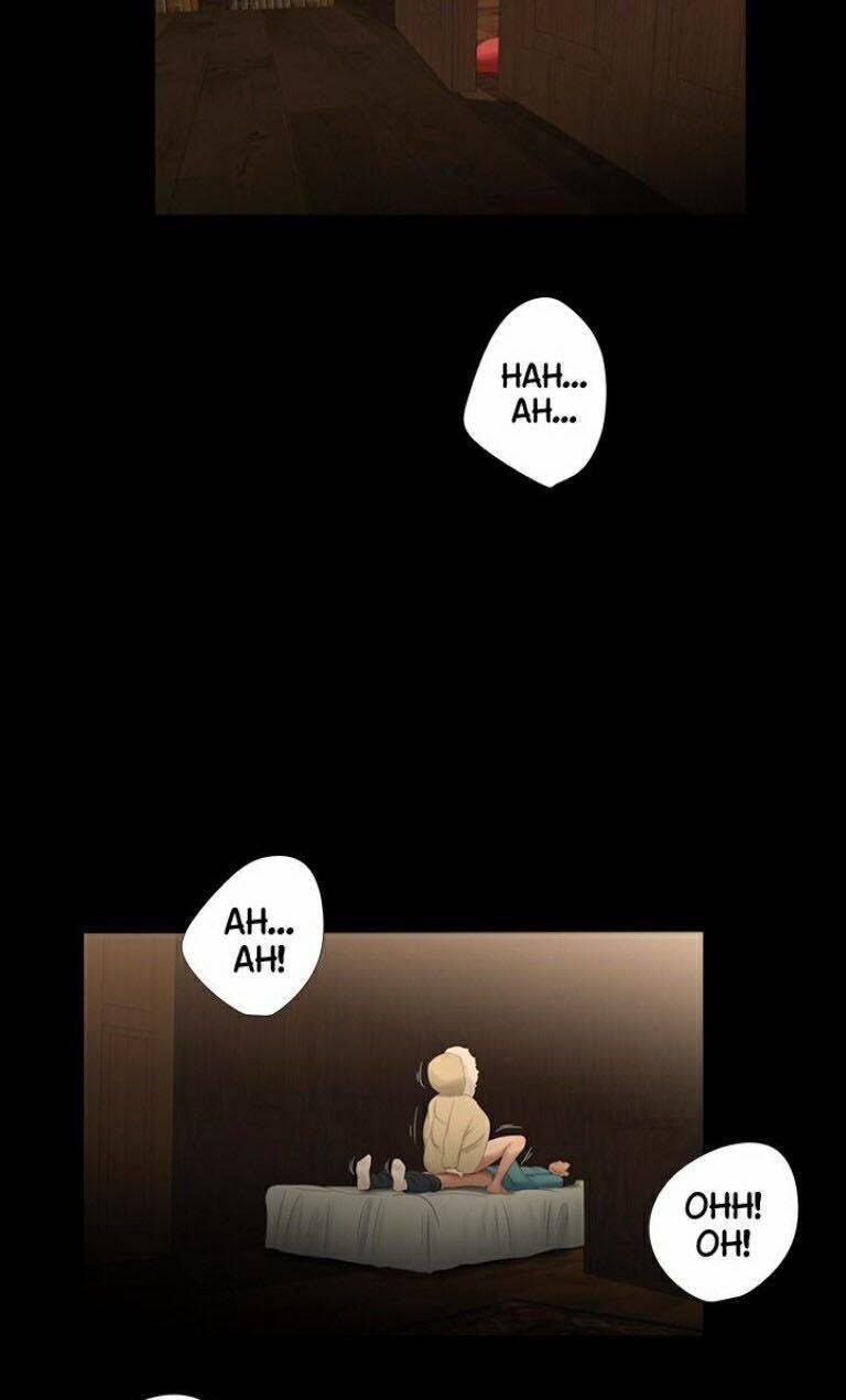 chú và cháu chapter 36 28