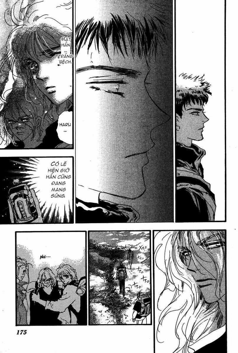 7 mầm sống chapter 76 24