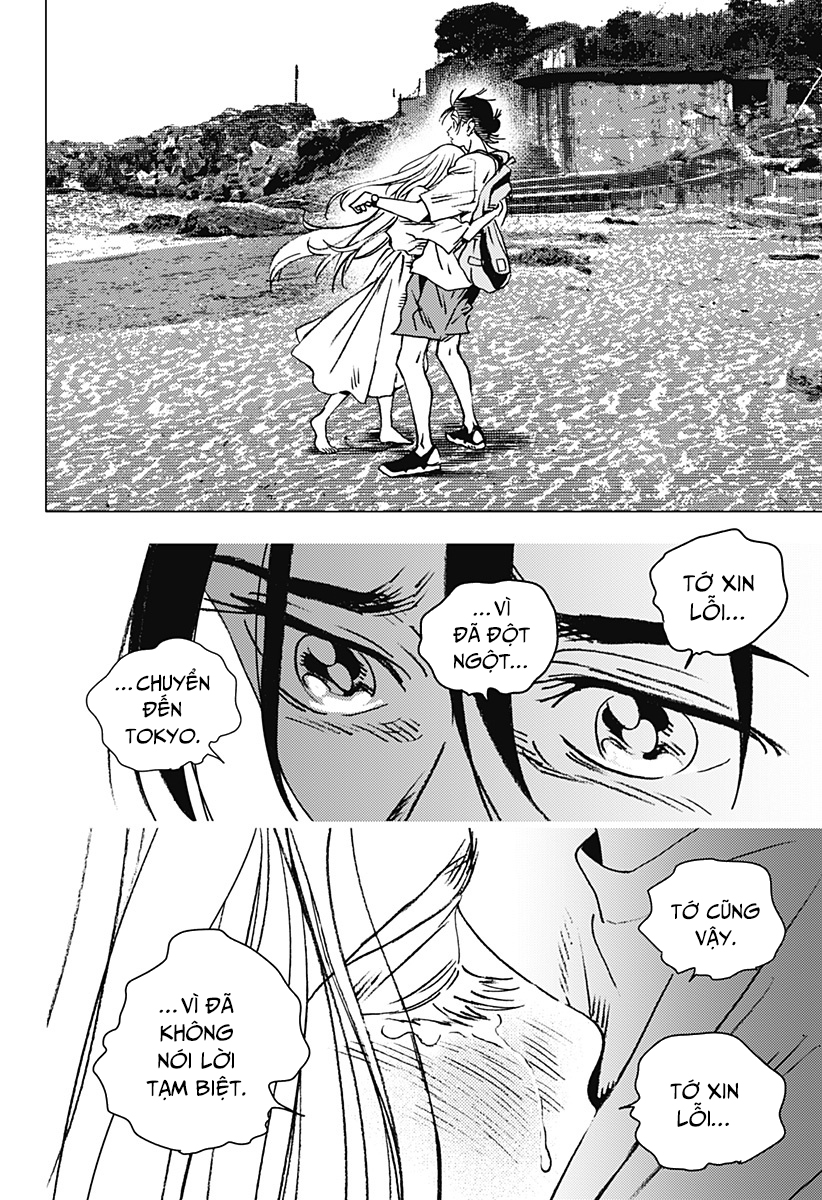 summer time render chapter 139 12