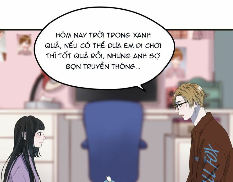 lượm được một tiểu hồ ly phần 2 chapter 88 31