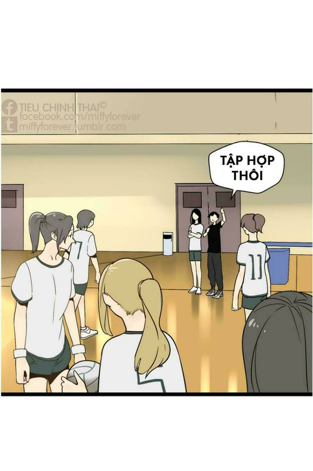 mục linh chapter 4.1 15