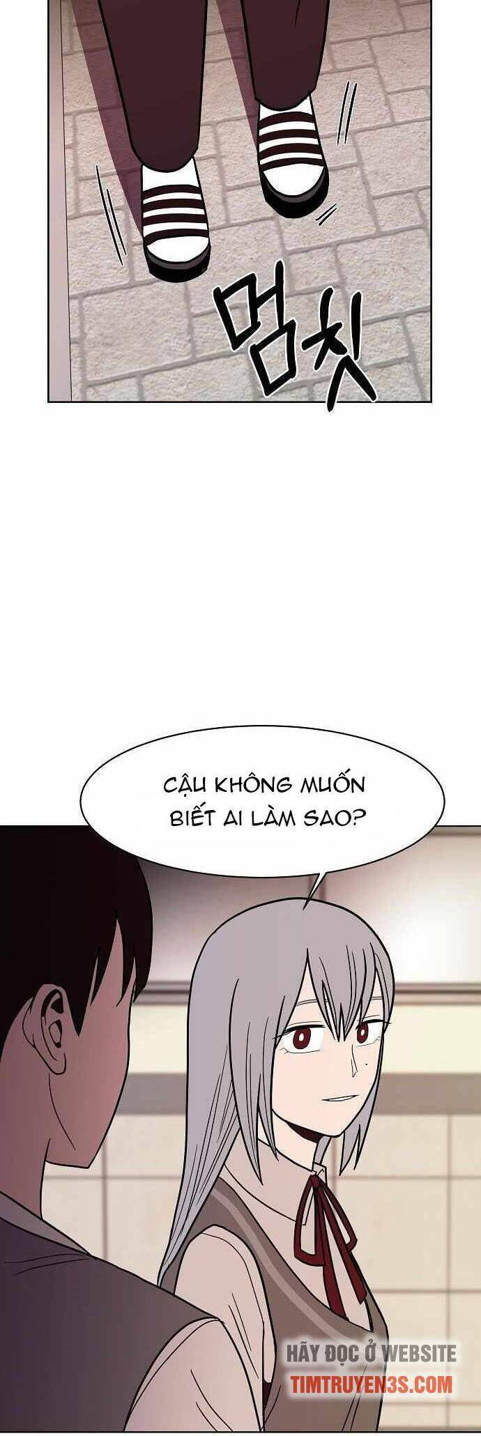 rốt cuộc cũng thấy ngọn lửa xanh chapter 22 31