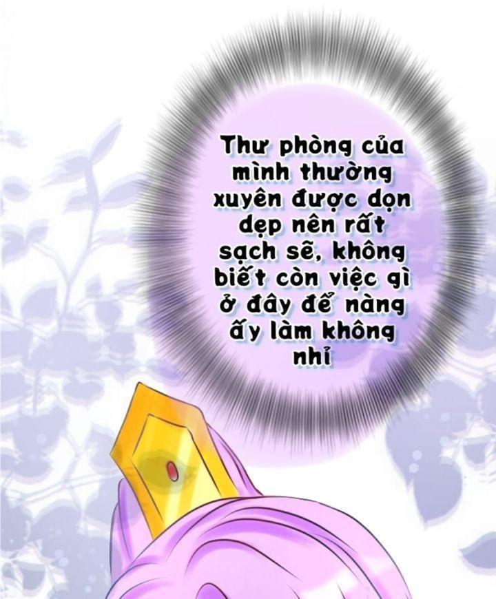 xuyên không làm thái tử phi chapter 11 29