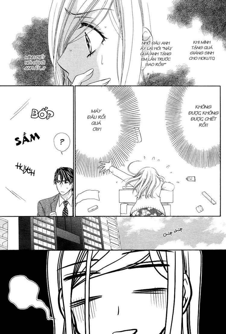 hapi mari chapter 11 6