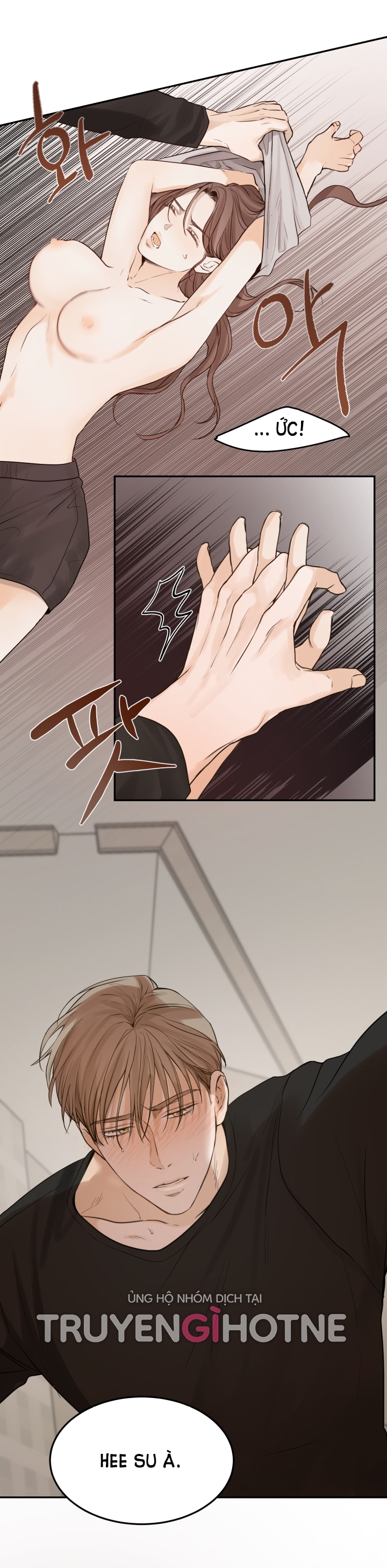 những người đàn ông đã lên giường tôi chapter 51.2 8