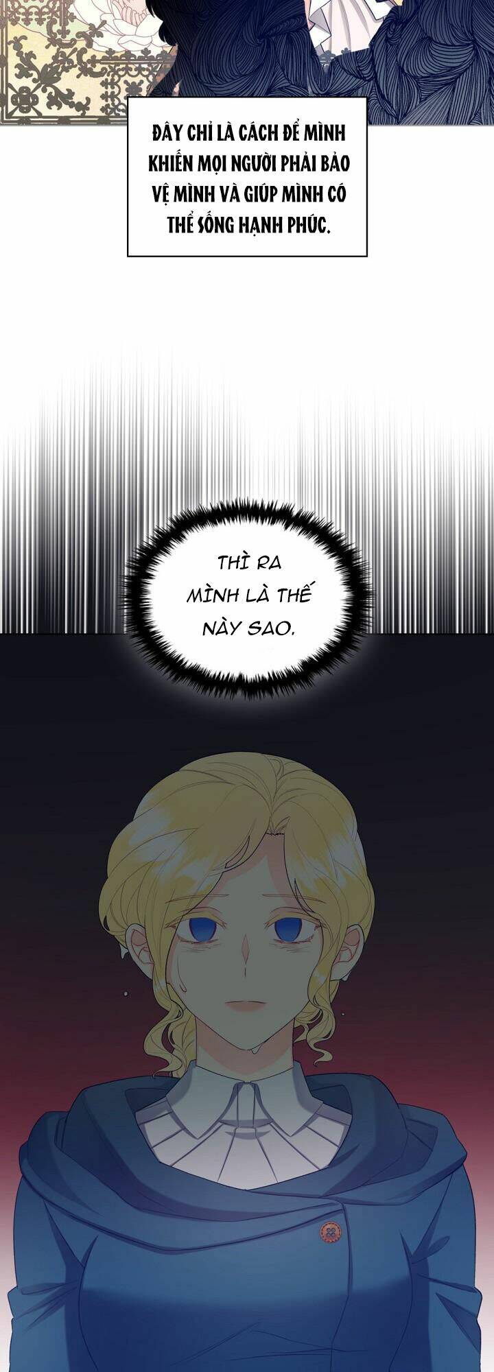 kẻ tạo ra nữ phản diện chapter 47.1 16