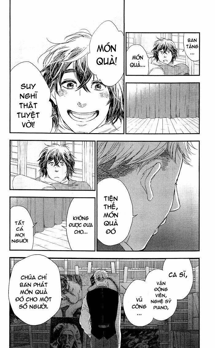 sayonara sorcier chapter 7 29