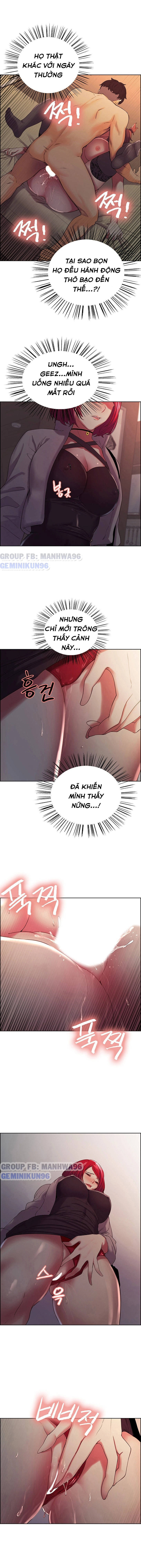 chạy trốn gia đình chapter 11 7