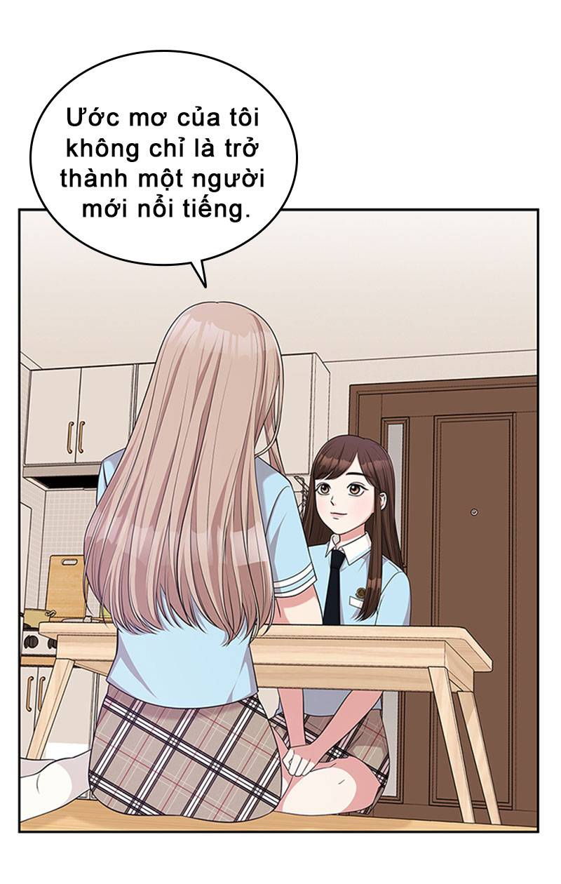 gửi tới bạn...người nắm giữ ngôi sao chapter 12 65