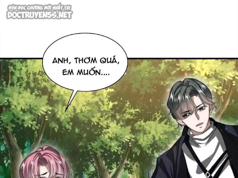 không gian hệ lão lục: dự trữ một vạn tấn thịt ngày tận thế chapter 48 10
