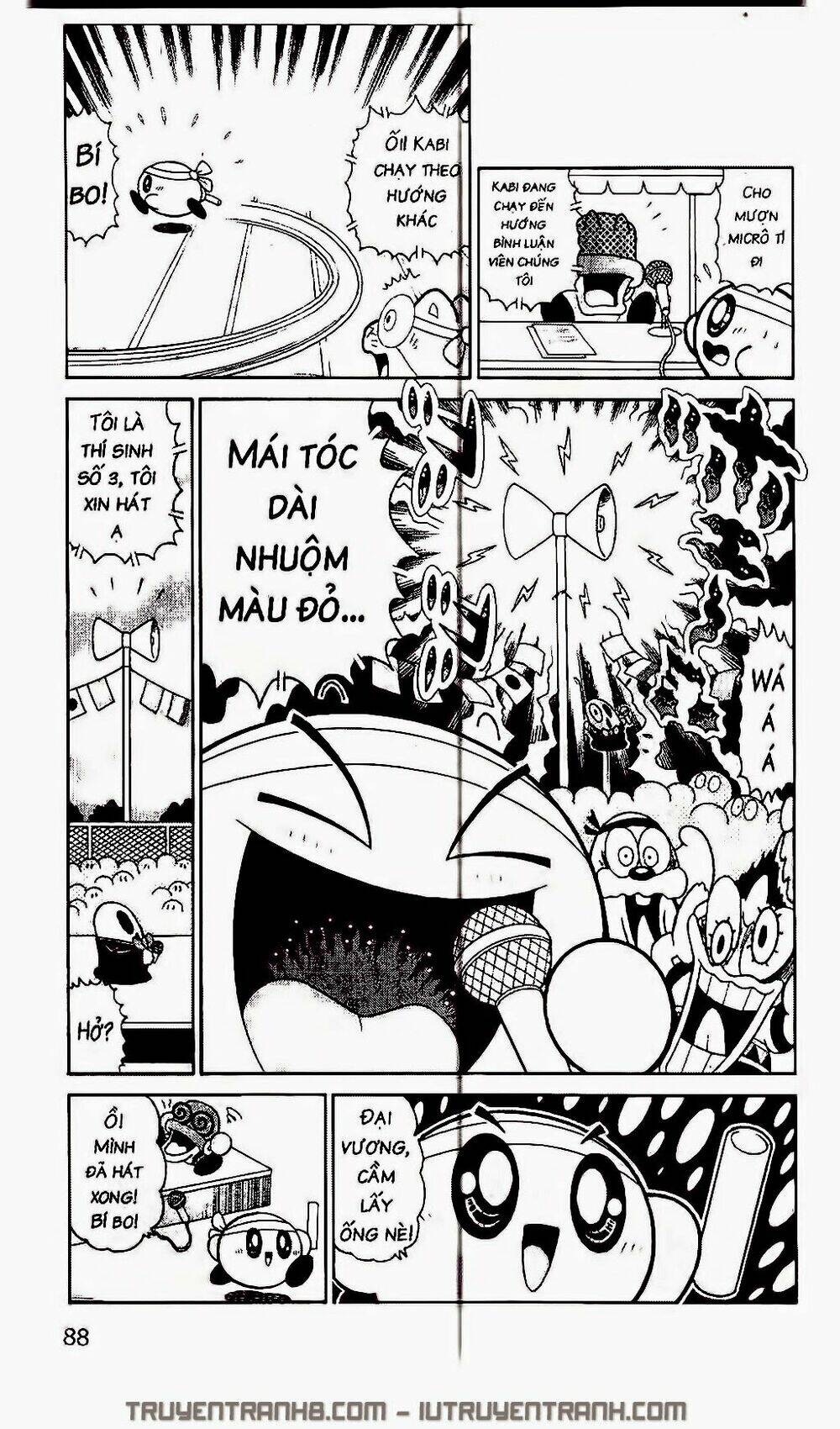 ngôi sao kabi chapter 228 19