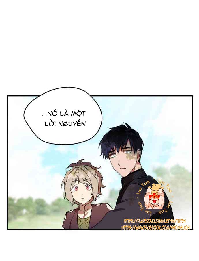 bị che khuất bởi hoàng hôn chapter 11 31