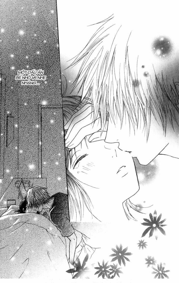 điện kích daisy chapter 2 38