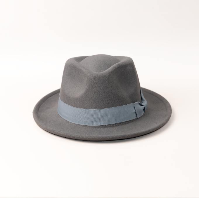 Mũ Fedora Nam Retro Phong Cách FN36 - Tạo Nét Quyến Rũ Đậm Chất Retro Và Vintage