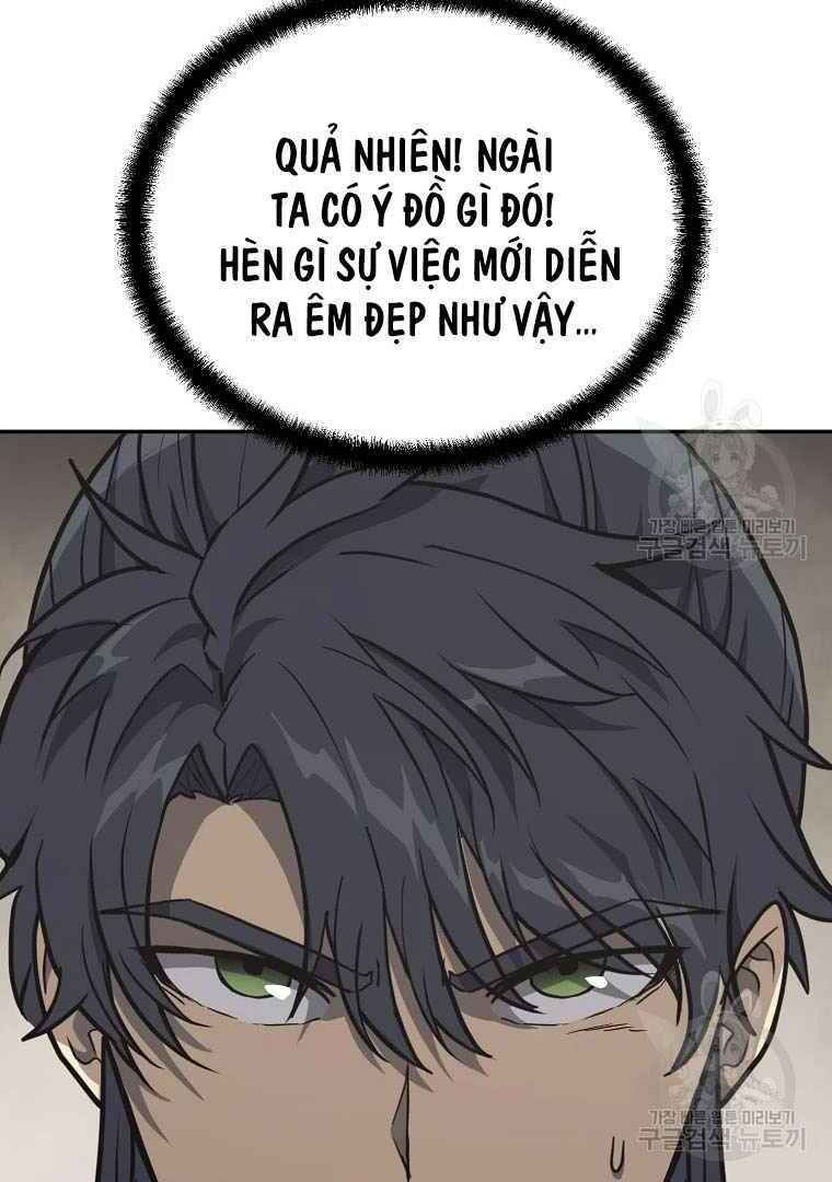 thiếu niên phương sĩ chapter 26 28