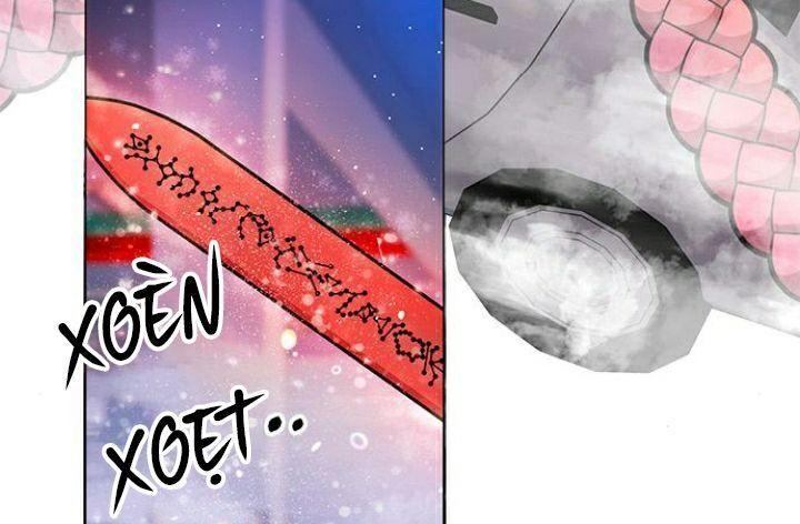 The Castle - Quỷ Nhãn Tân Nương chapter 1.2 188