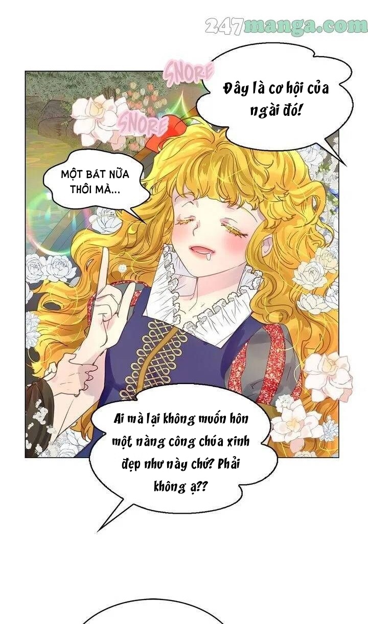 đừng xem thường nữ phụ chapter 161 53