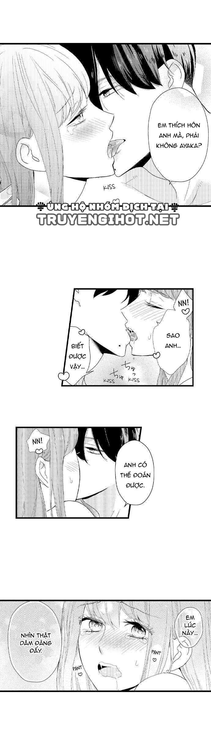 bí mật hẹn hò với chàng thủ thư (full) chapter 22 5