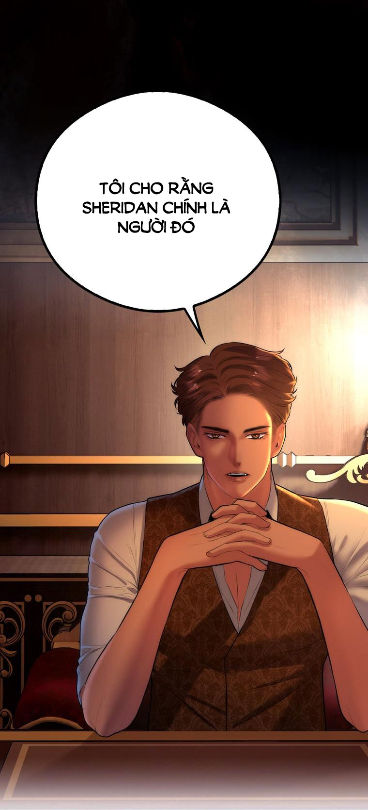 Khách Sạn Máu chapter 8.2 - Trang 17