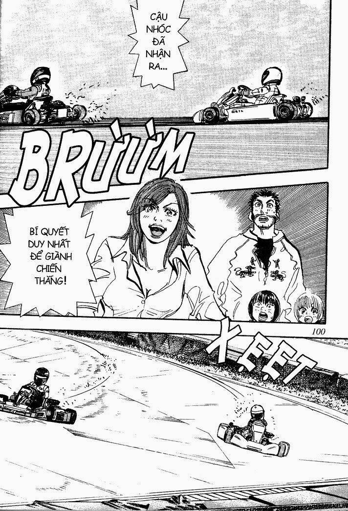 khát vọng đường đua chapter 10 5