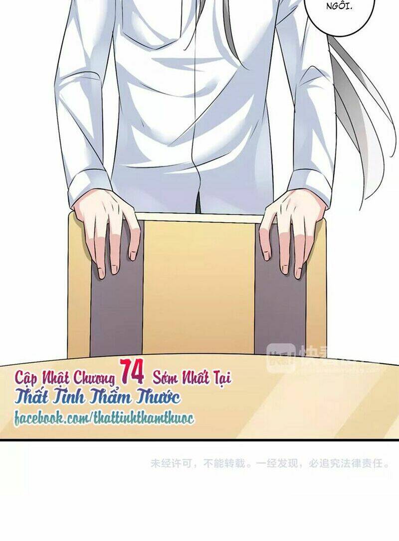 lều khều biết yêu chapter 73 28