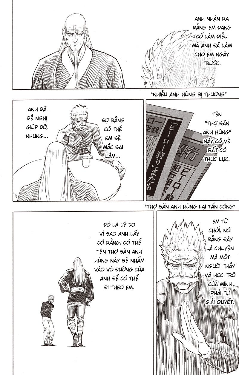 one-punch man chapter 197 17