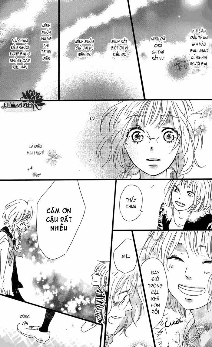 mashikaku rock chapter 2 26