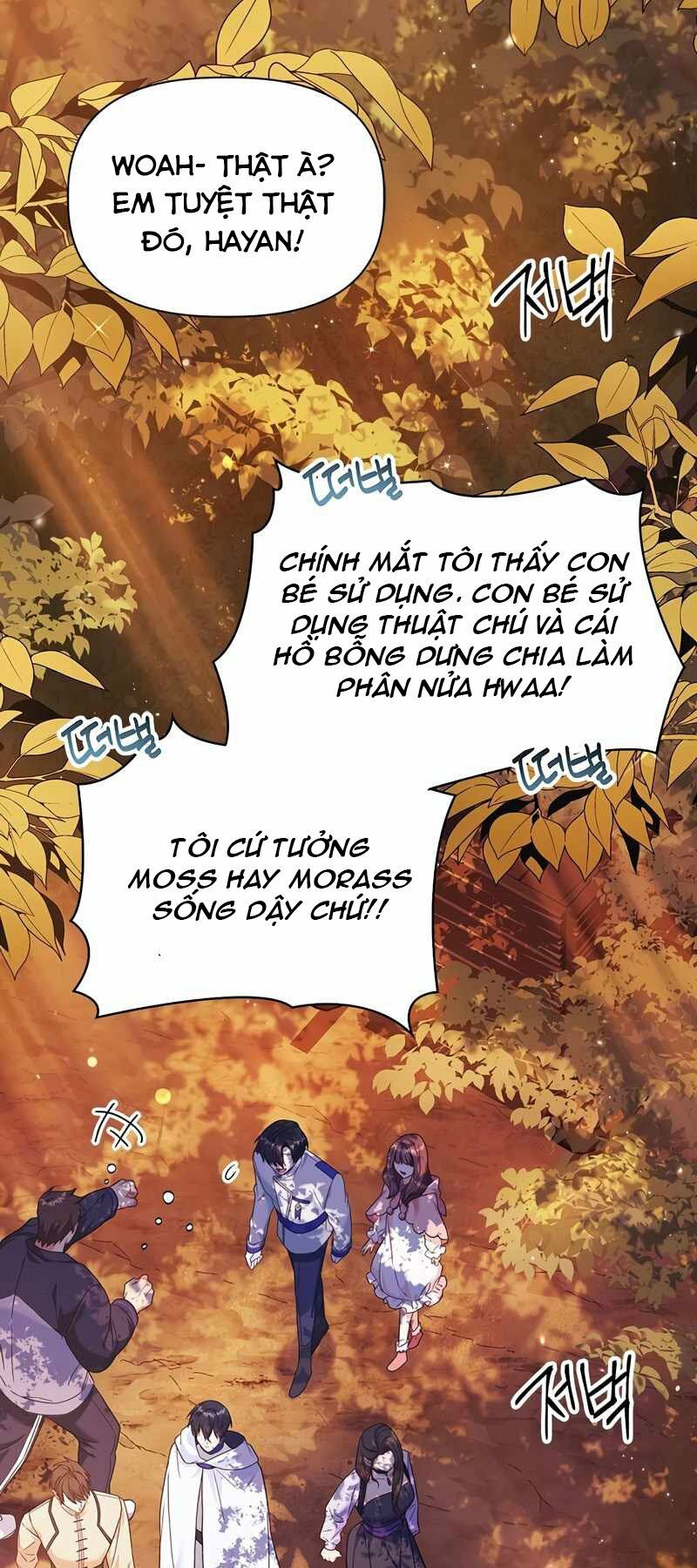 Kí Sự Hồi Quy Chapter 42 46