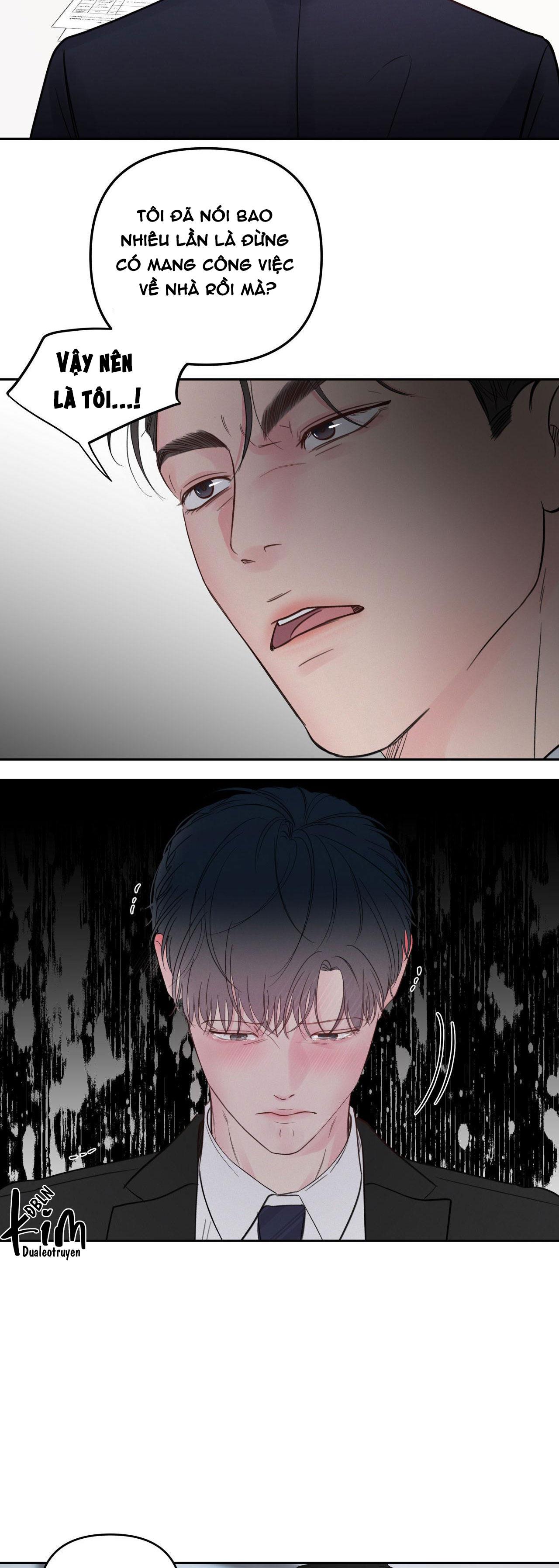 chủ nhân của thứ bảy chapter 8 22