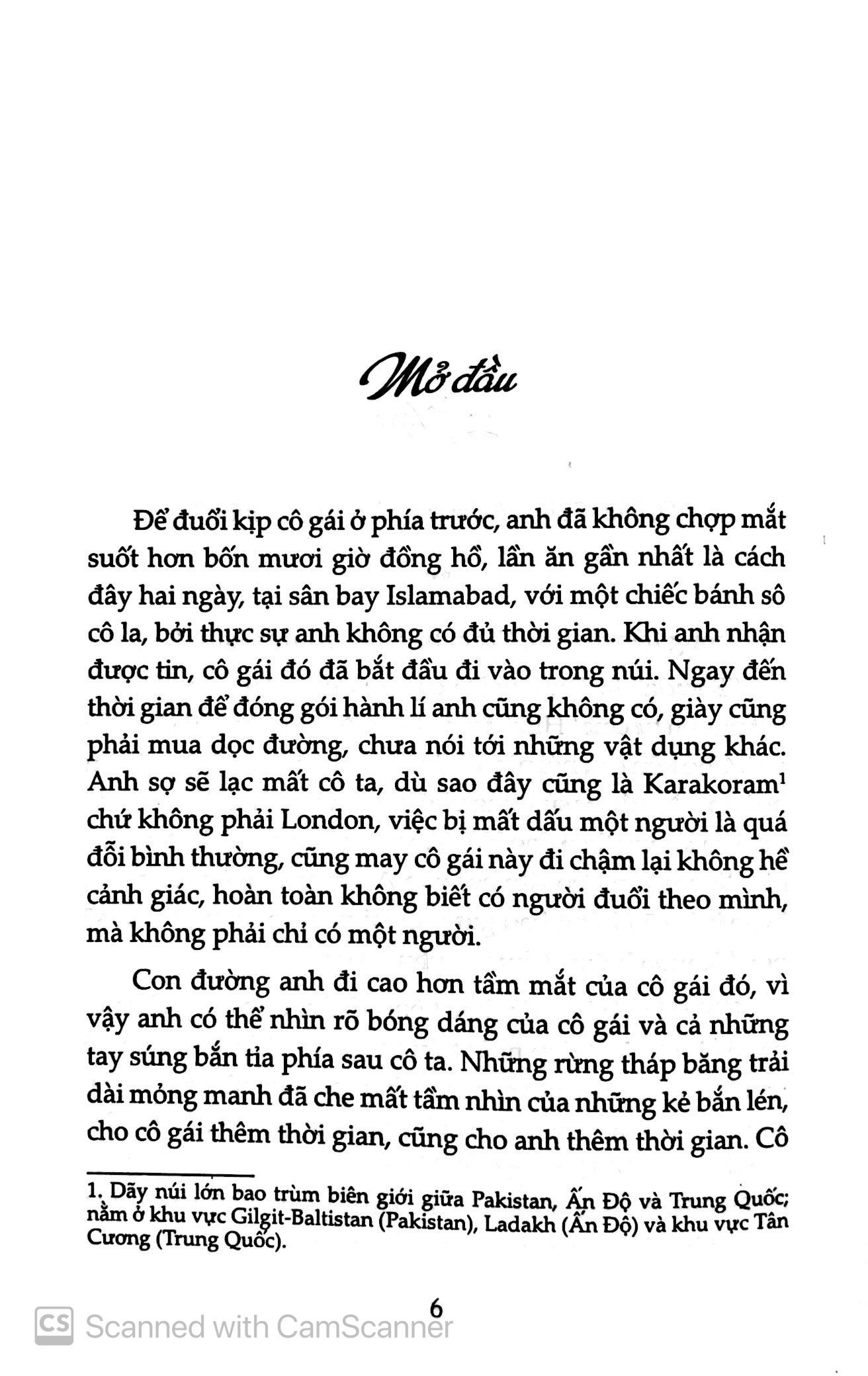 Chúa Sẽ Phù Hộ Em (Tập 1)