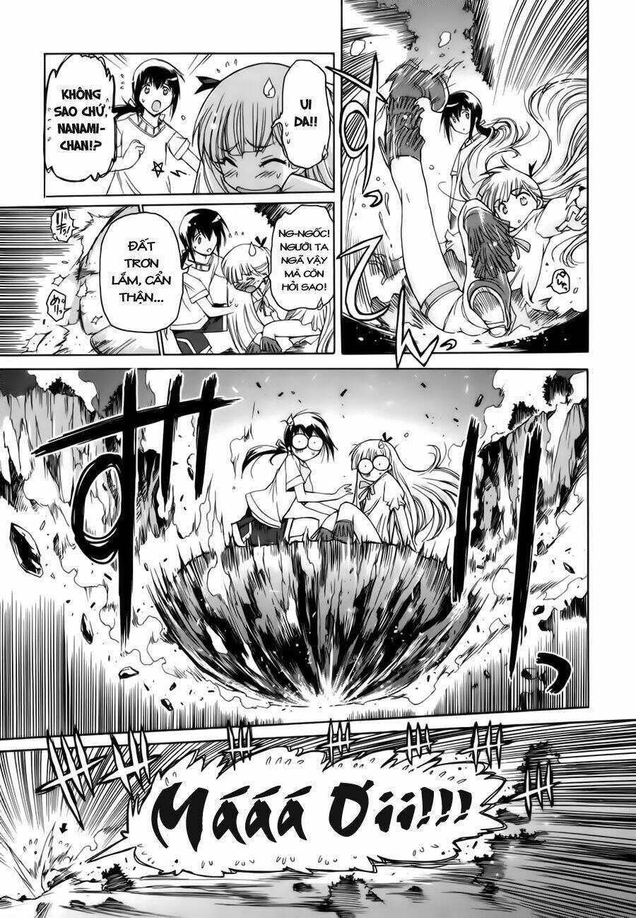 nana mix! chapter 6 11